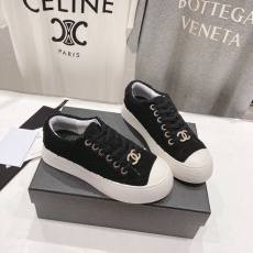 Chanel Low Shoes